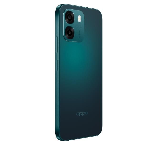 OPPO A6 5G SAPPHIRE BLACK 6.75" 6GB/256GB