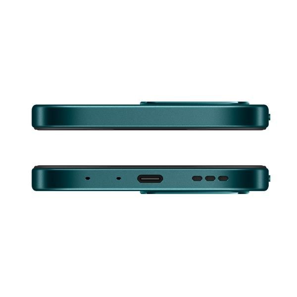 OPPO A6 5G SAPPHIRE BLACK 6.75" 6GB/256GB
