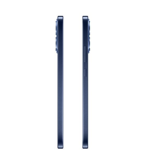 OPPO RENO 15F 5G TWILIGHT BLACK 6.57" 8GB/256GB