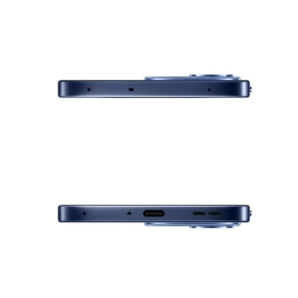 OPPO RENO 15F 5G TWILIGHT BLACK 6.57" 8GB/256GB