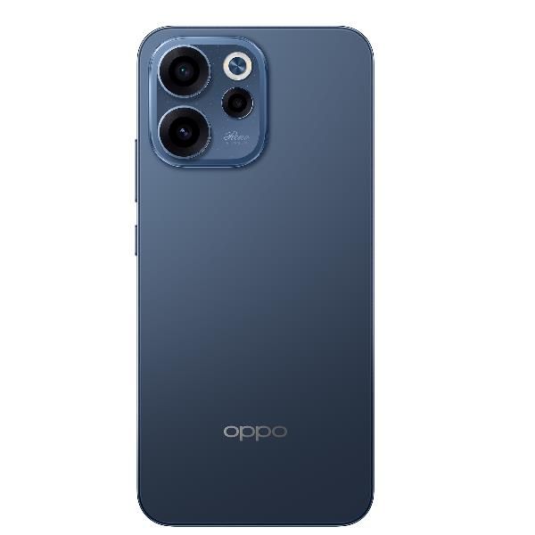 OPPO RENO 15F 5G TWILIGHT BLACK 6.57" 8GB/256GB