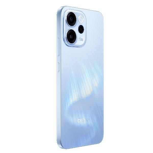 OPPO RENO 15F 5G AURORA BLUE 6.57" 8GB/256GB