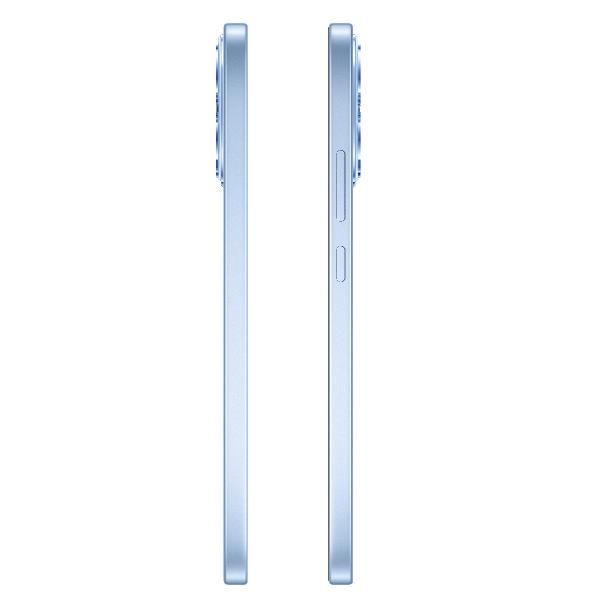 OPPO RENO 15F 5G AURORA BLUE 6.57" 8GB/256GB