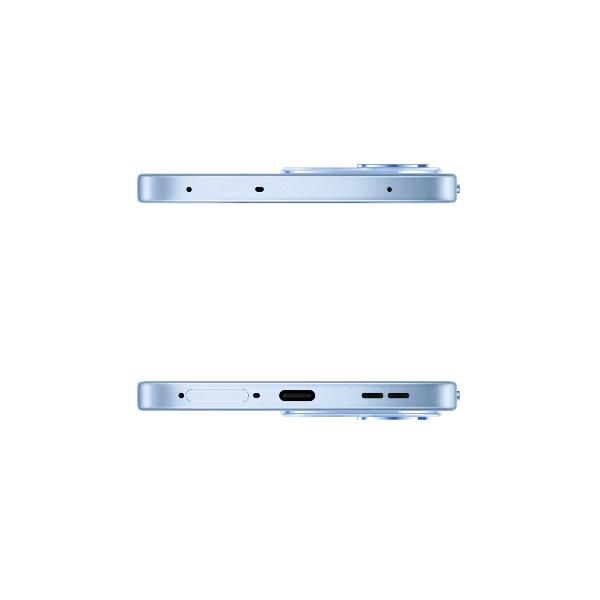 OPPO RENO 15F 5G AURORA BLUE 6.57" 8GB/256GB