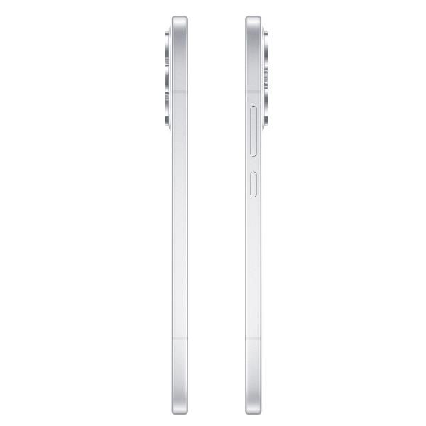 OPPO RENO 15 5G AURORA WHITE 6.59" 8GB/512GB