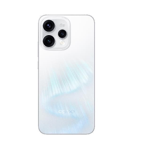 OPPO RENO 15 5G AURORA WHITE 6.59" 8GB/512GB