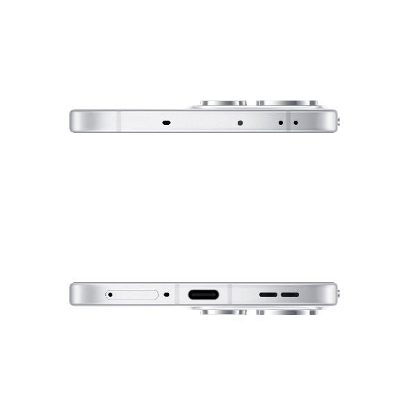 OPPO RENO 15 5G AURORA WHITE 6.59" 8GB/512GB