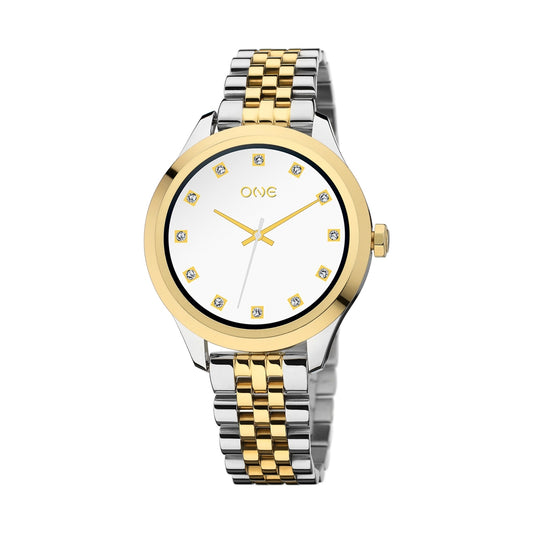 ONE SMARTWATCH WATCHES Mod. OSW0025BL51D