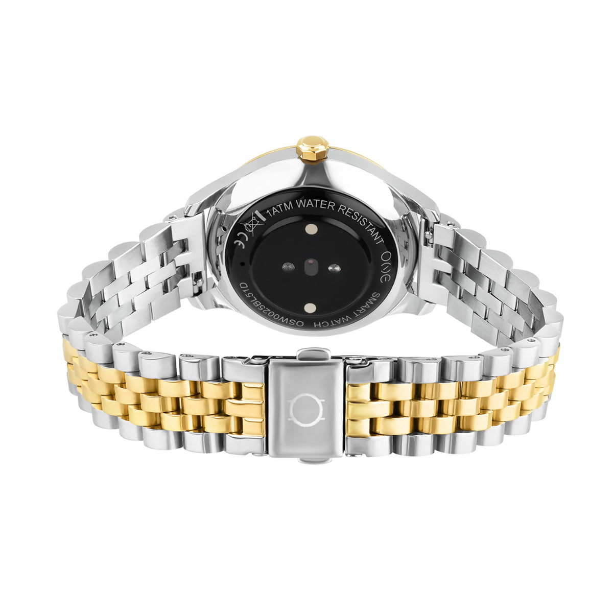 ONE SMARTWATCH WATCHES Mod. OSW0025BL51D