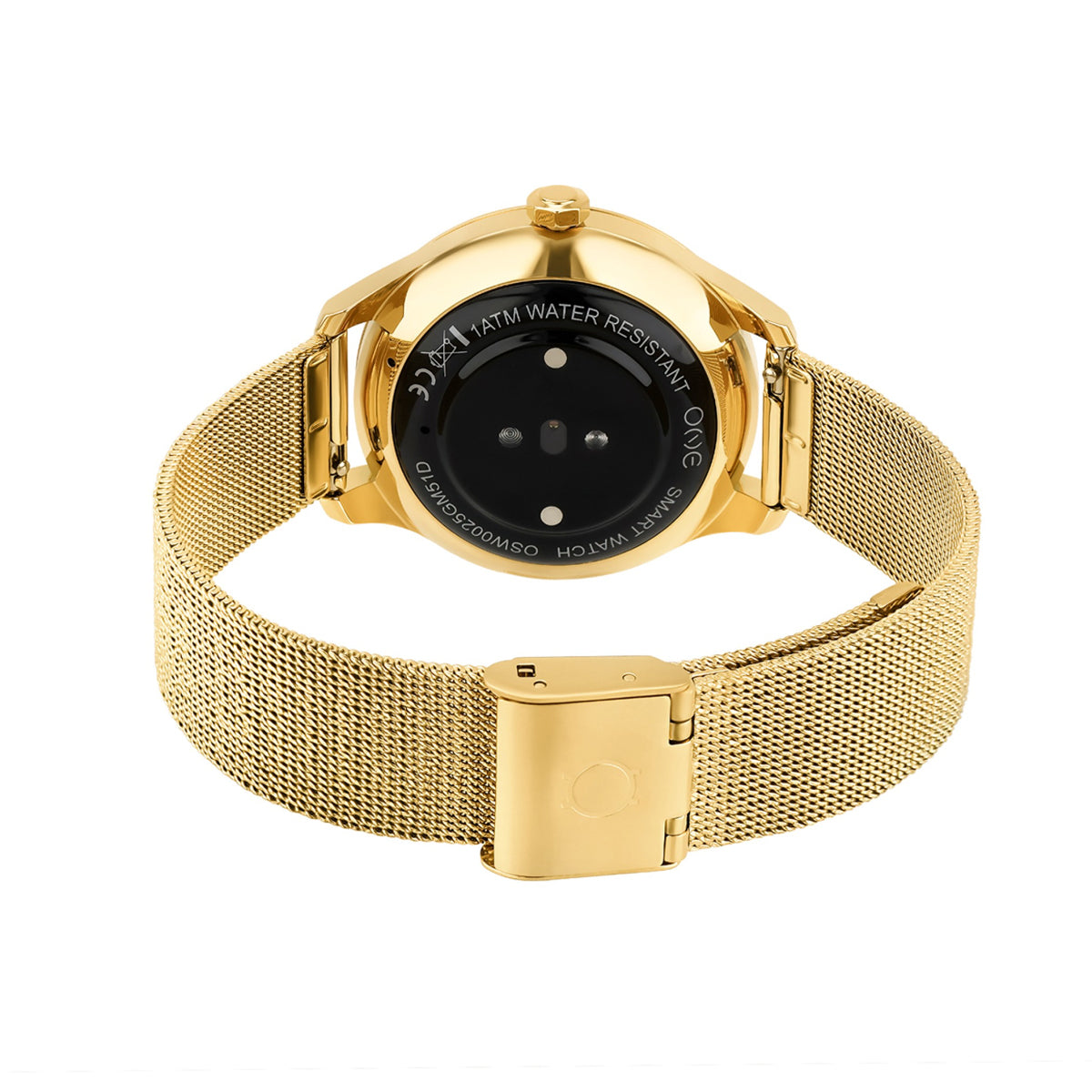 ONE JEWELS JEWELRY Mod. OSW0025GM51D