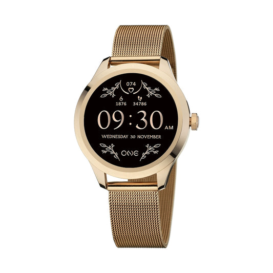 ONE SMARTWATCH WATCHES Mod. OSW0025RM51D