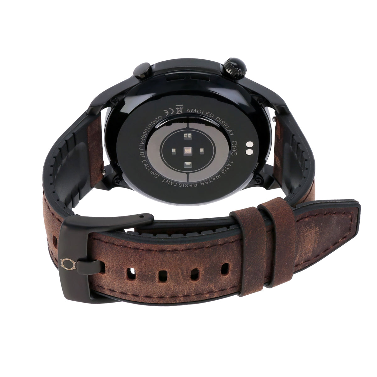 ONE SMARTWATCH WATCHES Mod. OSW0100BP41J