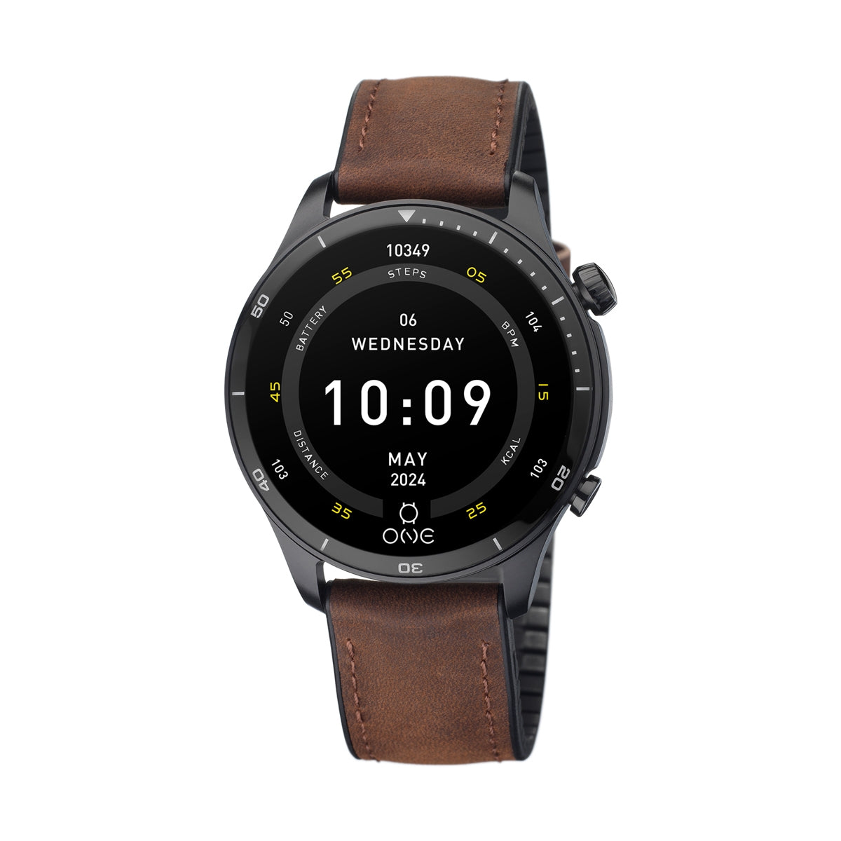 ONE SMARTWATCH WATCHES Mod. OSW0100BP41J
