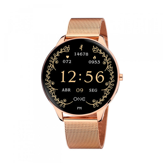 ONE SMARTWATCH WATCHES Mod. OSW4191RM61L