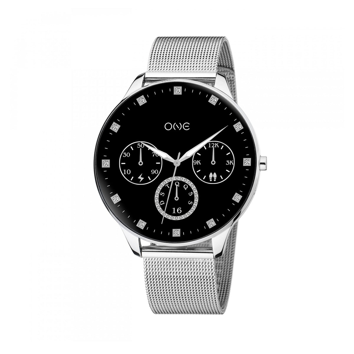 ONE SMARTWATCH WATCHES Mod. OSW4191SM61L