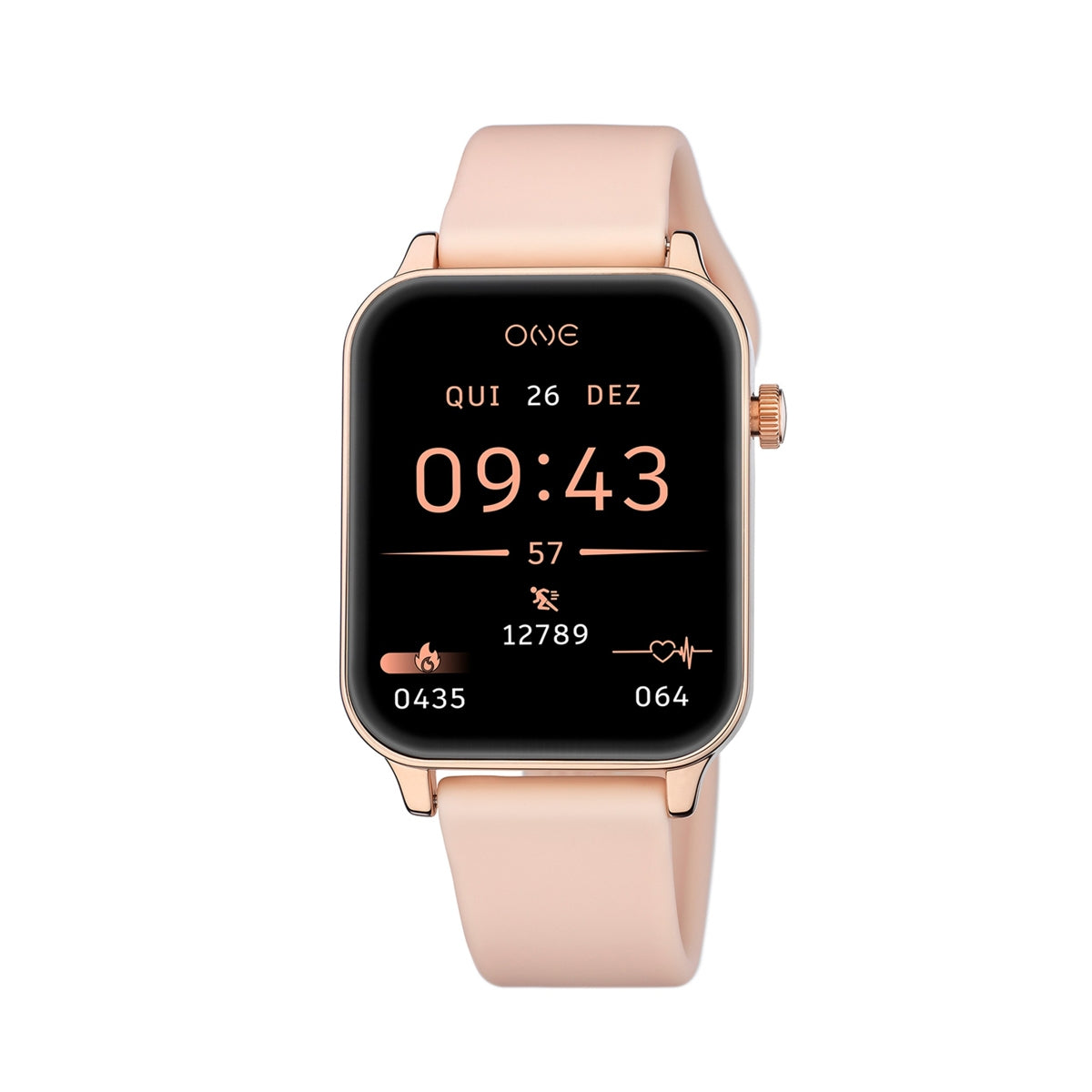 ONE SMARTWATCH WATCHES Mod. OSW4197RS61L