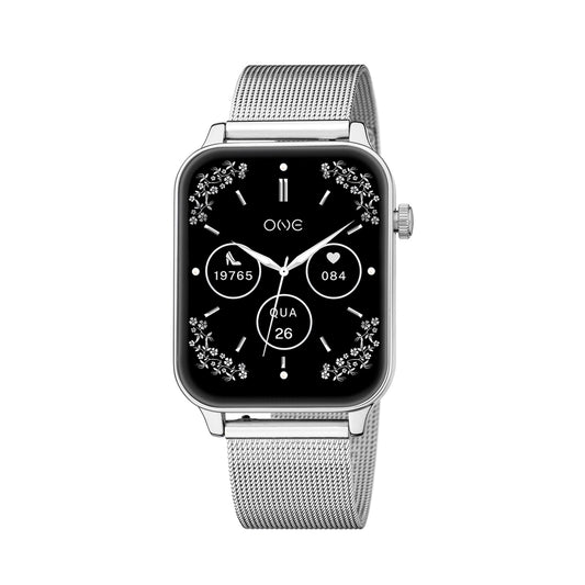 ONE SMARTWATCH WATCHES Mod. OSW4197SM61L