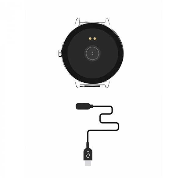 ONE SMARTWATCH WATCHES Mod. OSW9317RS22L