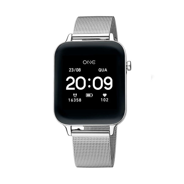 ONE SMARTWATCH WATCHES Mod. OSW9401SM31L