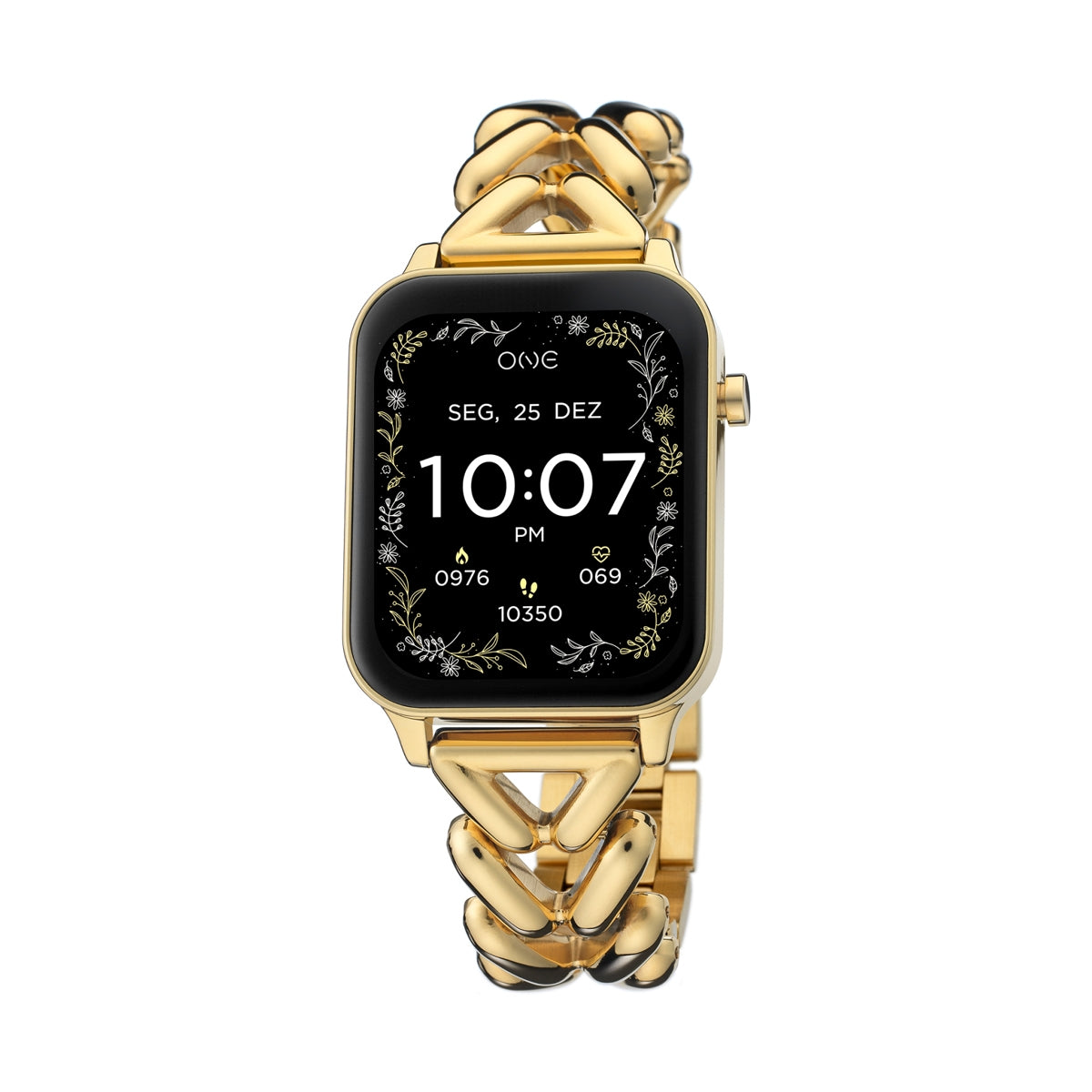 ONE SMARTWATCH WATCHES Mod. OSW9626GL42L