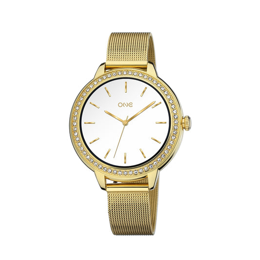 ONE SMARTWATCH WATCHES Mod. OSW9811GM51L
