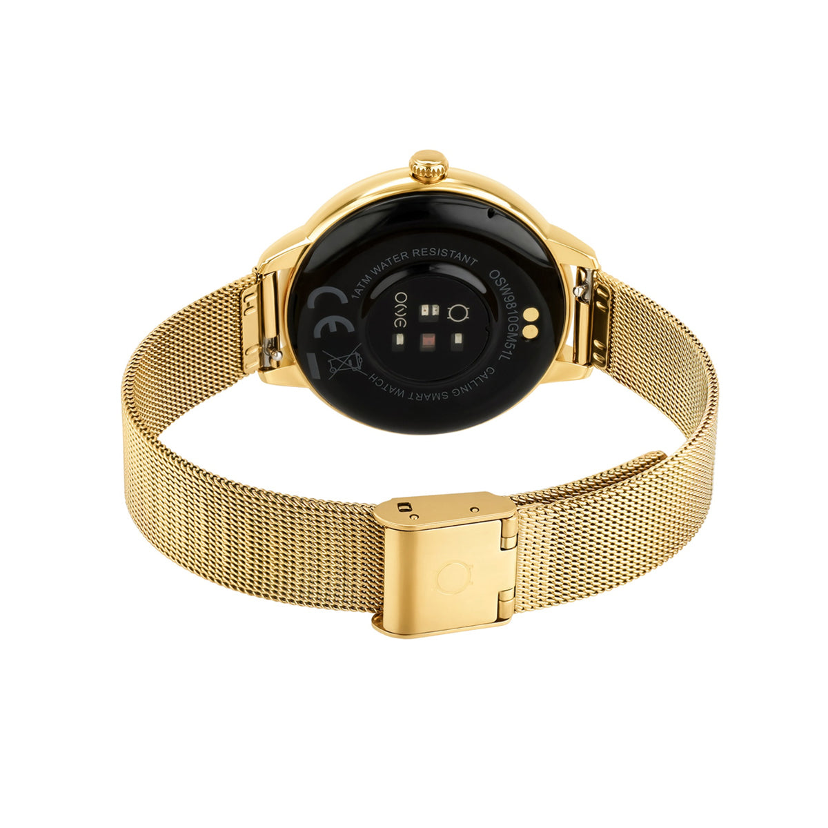 ONE SMARTWATCH WATCHES Mod. OSW9811GM51L