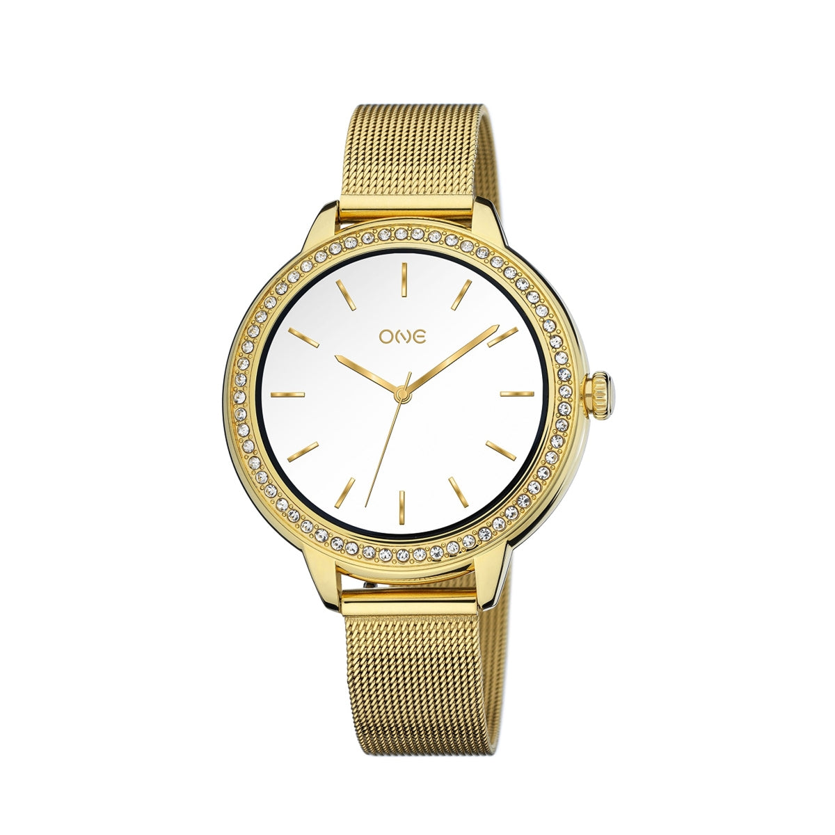 ONE SMARTWATCH WATCHES Mod. OSW9811GM51L
