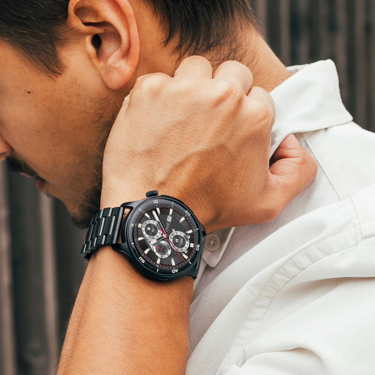 ONE SMARTWATCH WATCHES Mod. OSW9822BL51L