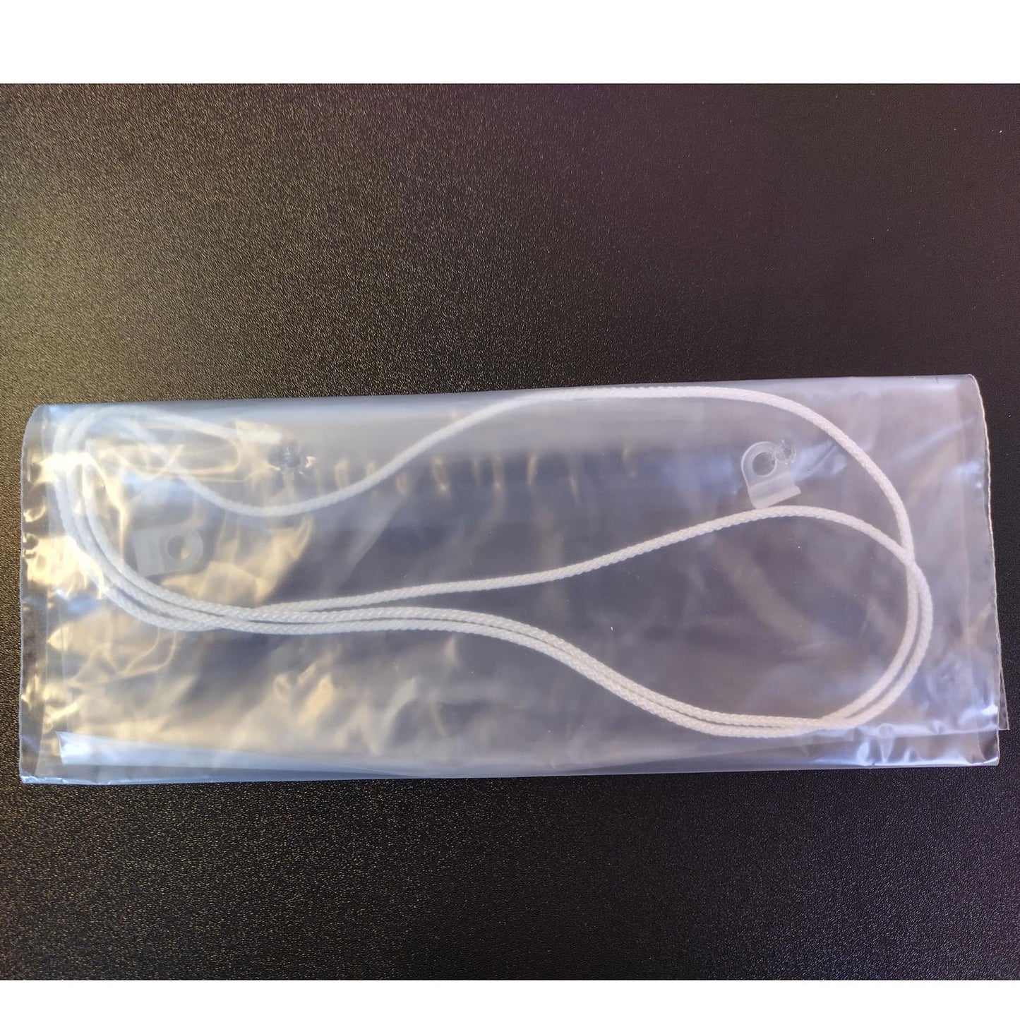 BENETTON MOD. OPTICAL DOUBLE SIDED BANNER SS21