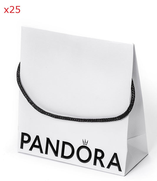 PANDORA SMALL BAG - 25pcs (0.50/each)