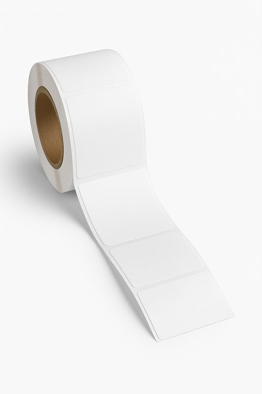 PANDORA BAG STICKER - 500pcs (0.05/each)