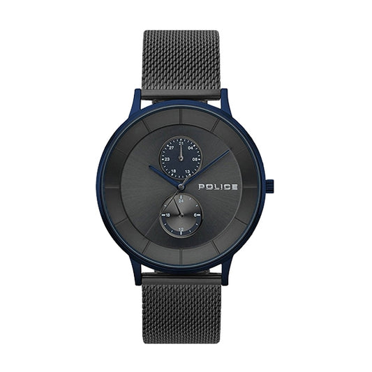 POLICE WATCHES Mod. P15402JSBL61UMM