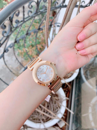 VERSACE WATCH