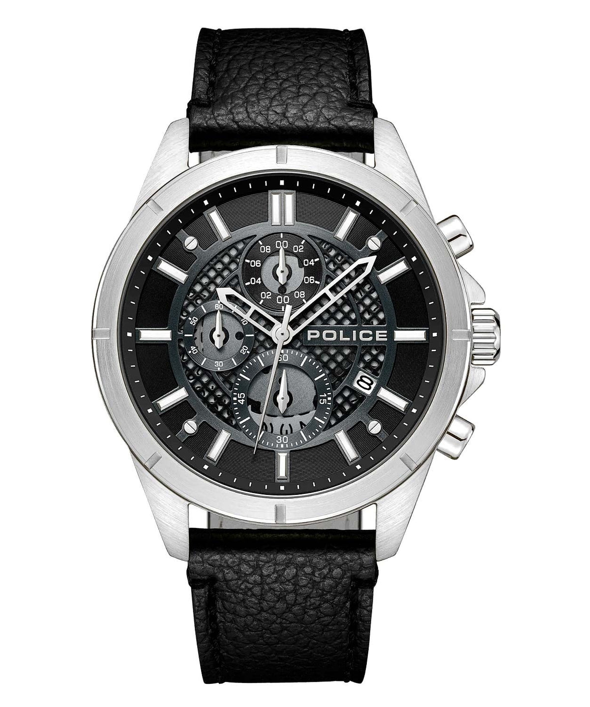 POLICE SMARTWATCH WATCHES Mod. PEWGC0054005