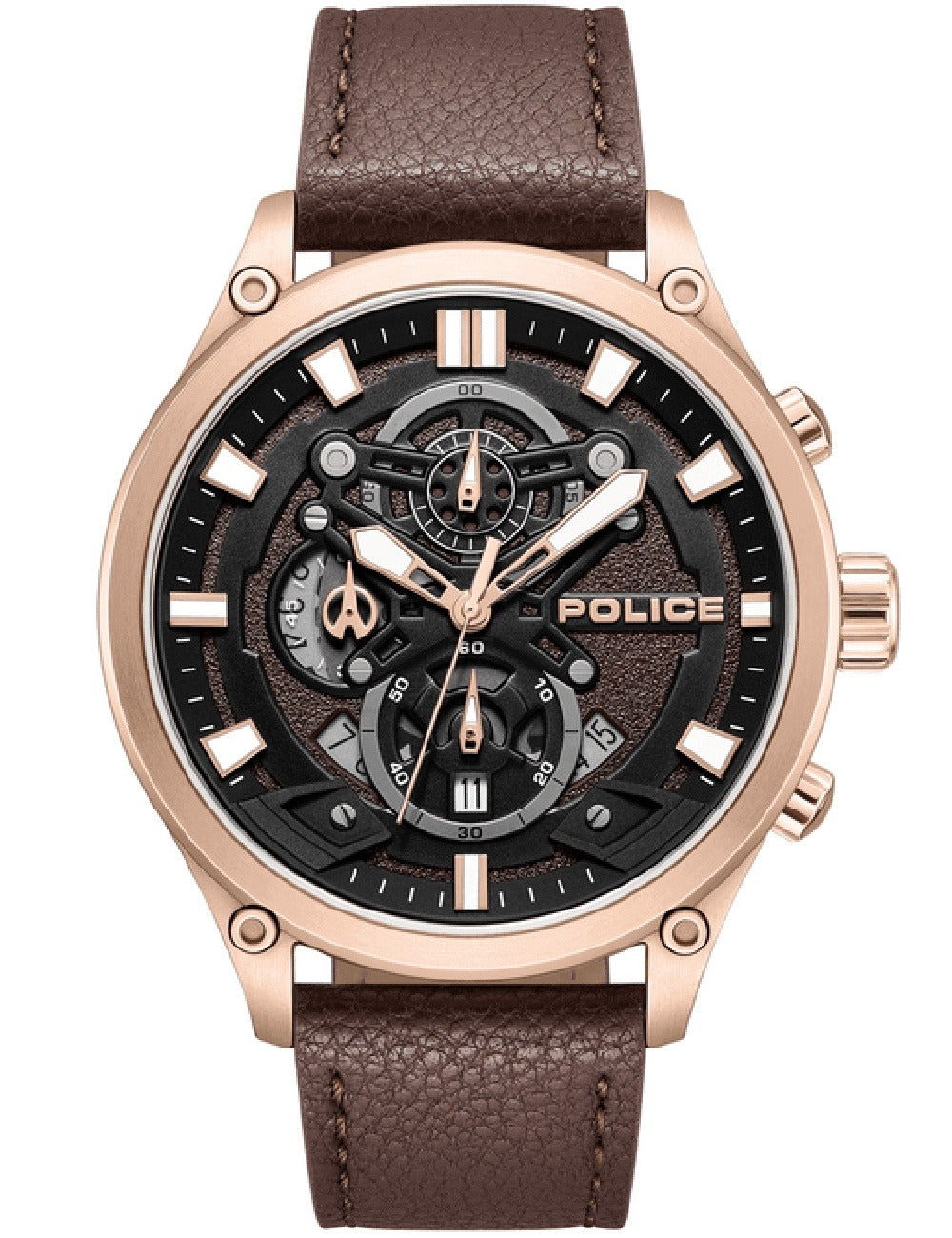 POLICE Mod. PEWGC0054204