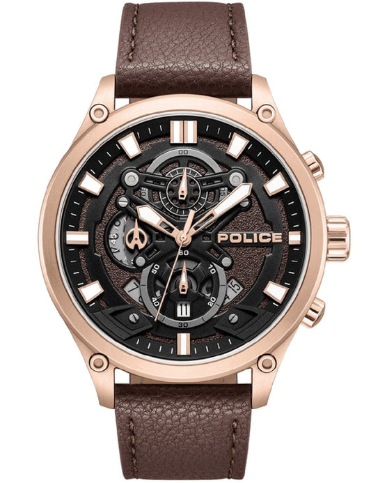POLICE Mod. PEWGC0054204