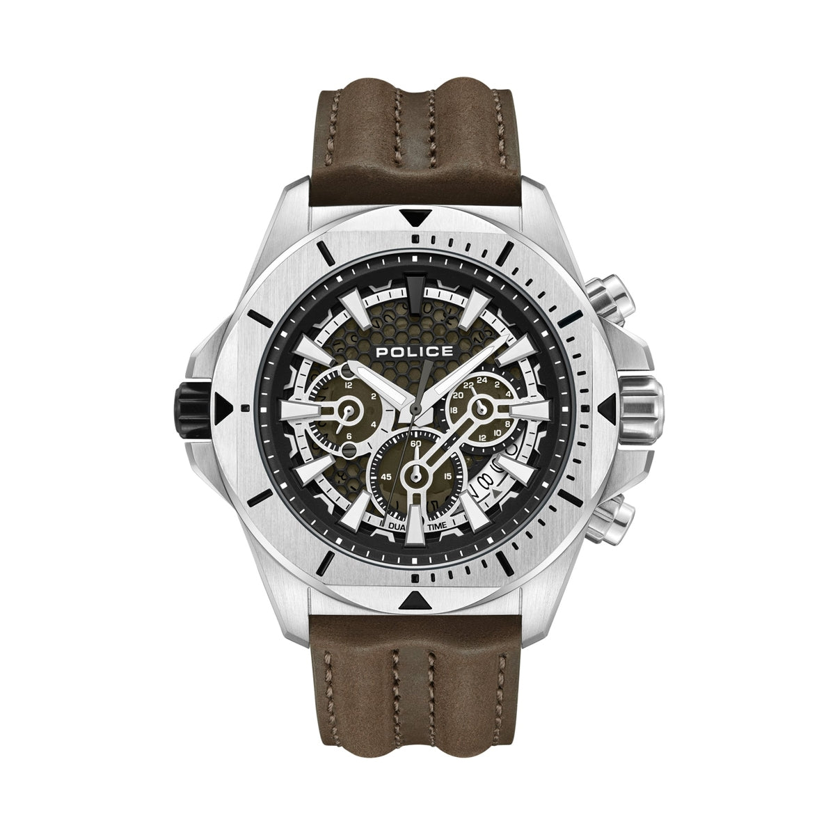 POLICE SMARTWATCH WATCHES Mod. PEWGF0054501