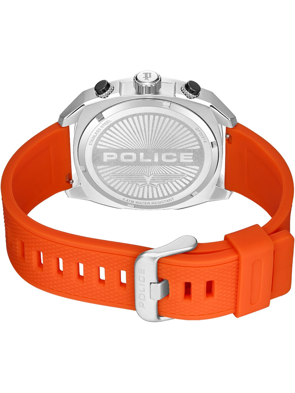 POLICE Mod. PEWGF00814X0