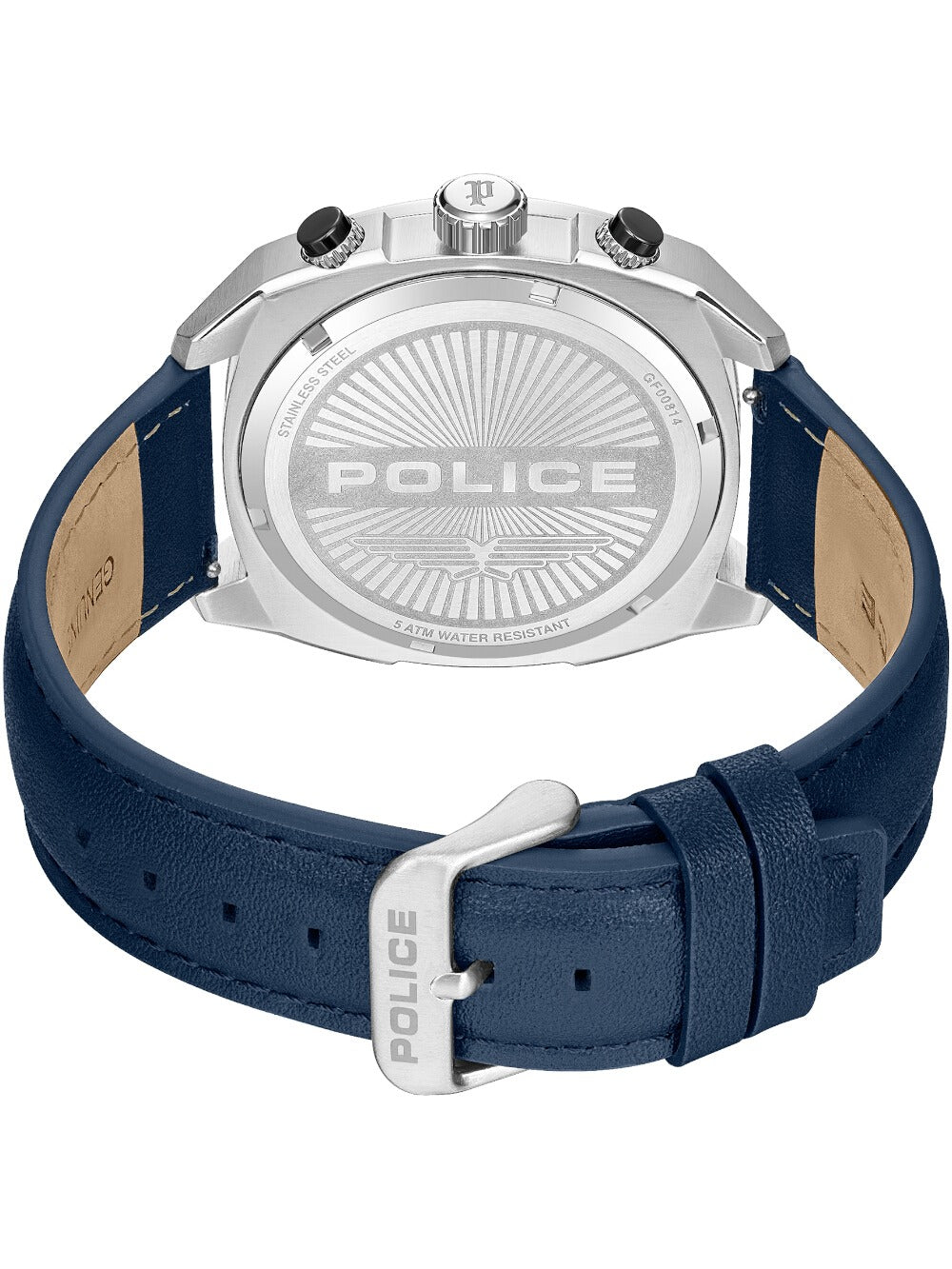 POLICE Mod. PEWGF00814X0