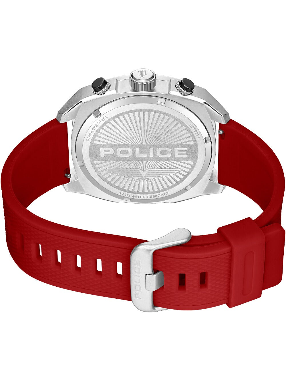 POLICE WATCHES Mod. PEWGF00814X1