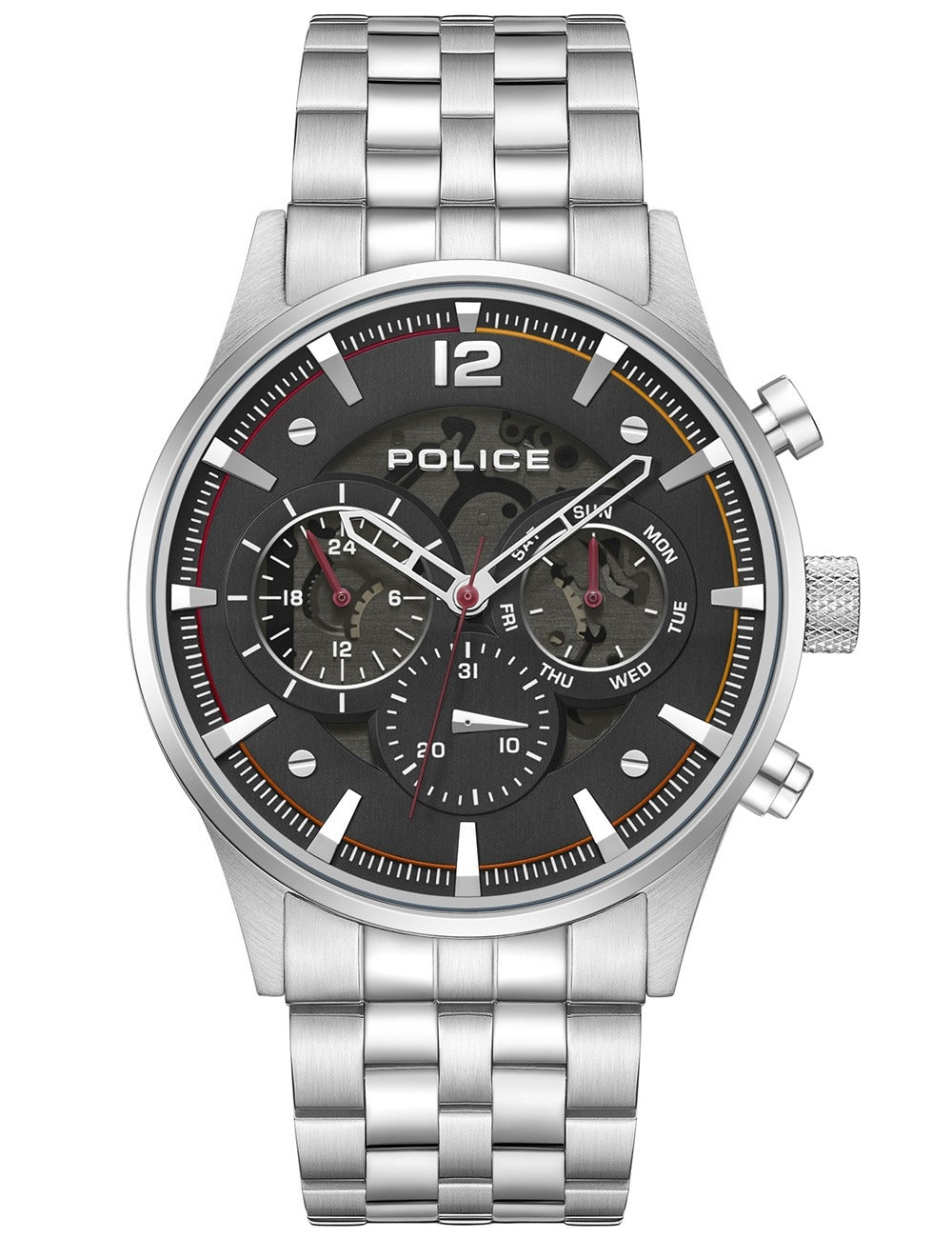 POLICE Mod. PEWGK0040205