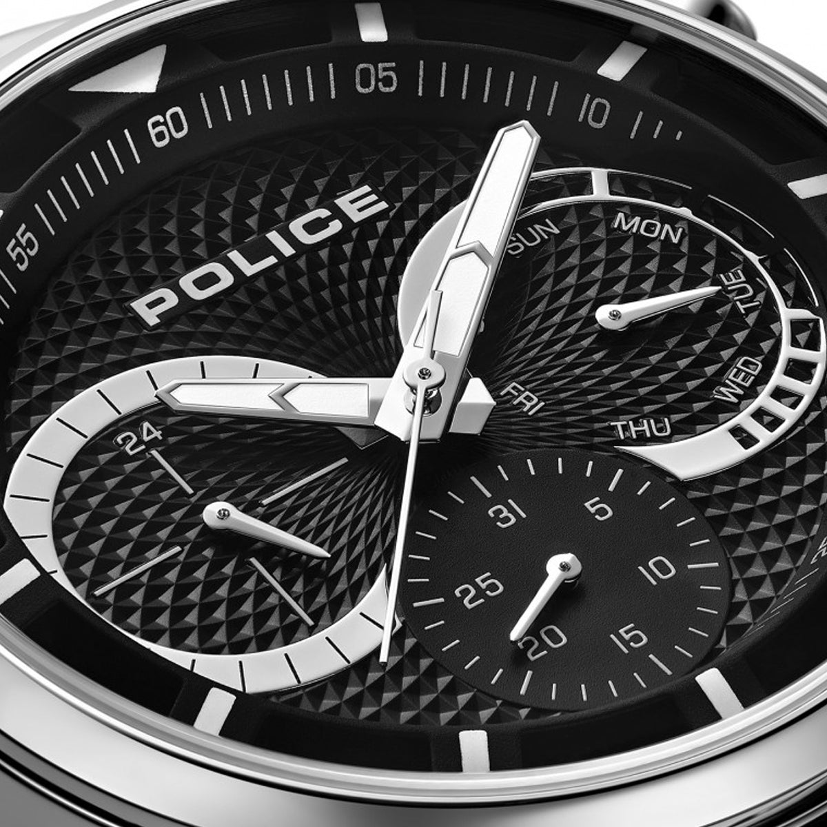 POLICE WATCHES Mod. PEWGK0040303M