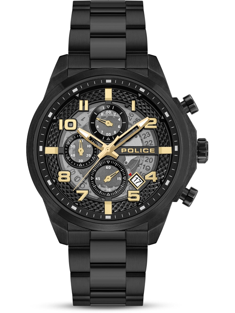 POLICE Mod. PEWGK0053902-SET
