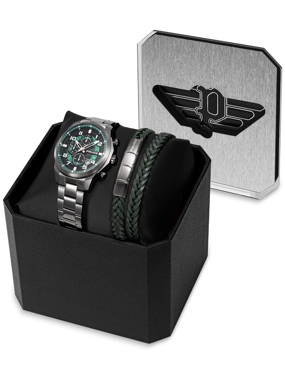 POLICE Mod. PEWGK0053903-SET