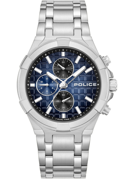 POLICE WATCHES Mod. PEWGK0082004
