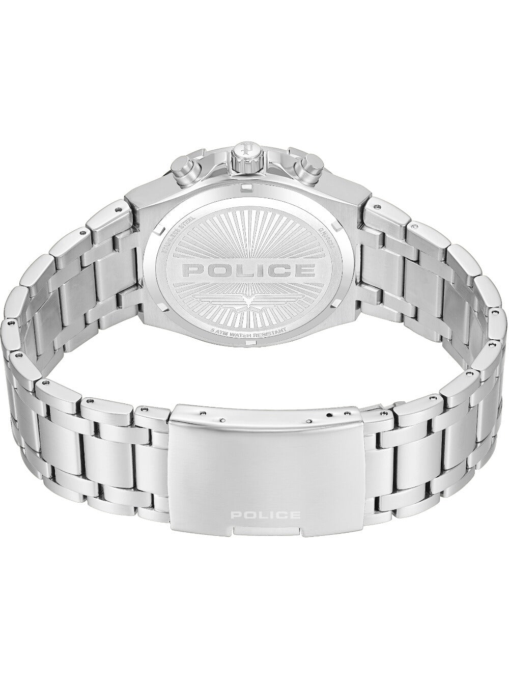 POLICE WATCHES Mod. PEWGK0082004