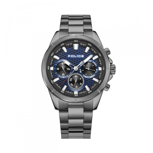 POLICE SMARTWATCH WATCHES Mod. PEWGK2204105