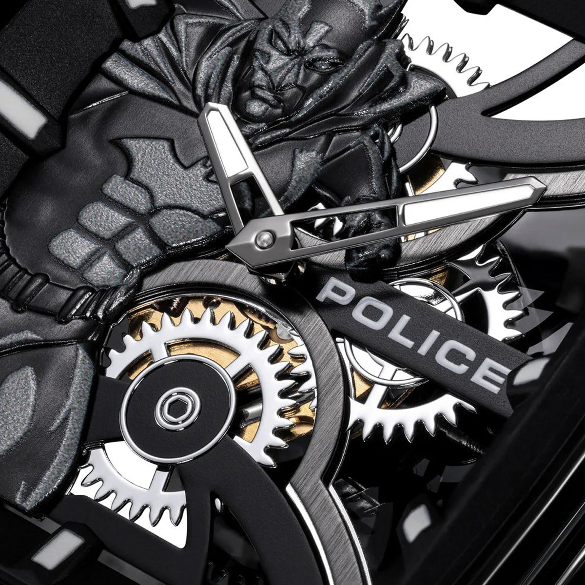 POLICE Mod. PEWGM0075301