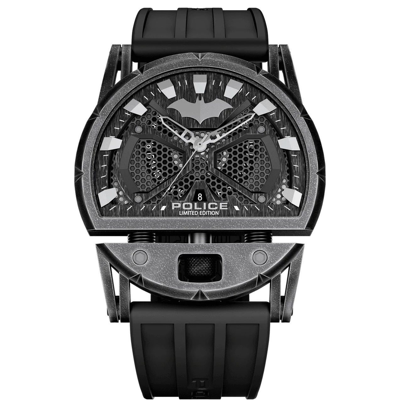 POLICE WATCHES Mod. PEWGN0075401