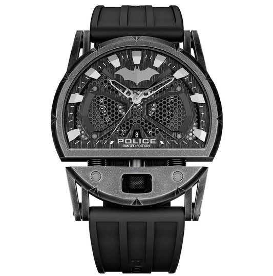 POLICE WATCHES Mod. PEWGN0075401